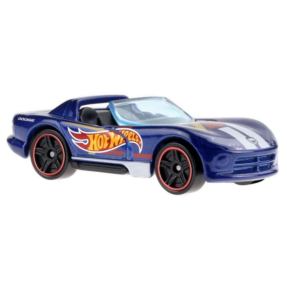 2022 Dodge Viper RT/10 Blue: Image 5