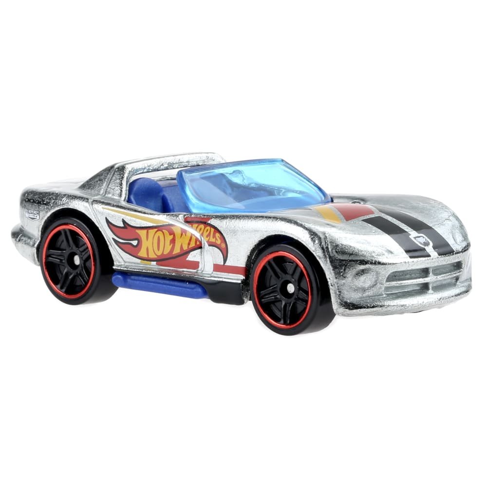 2022 Dodge Viper RT/10 ZAMAC: Image 5