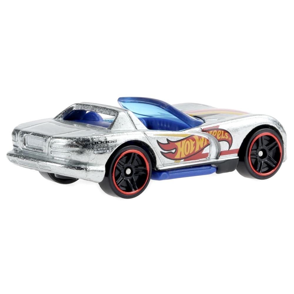 2022 Dodge Viper RT/10 ZAMAC: Image 3