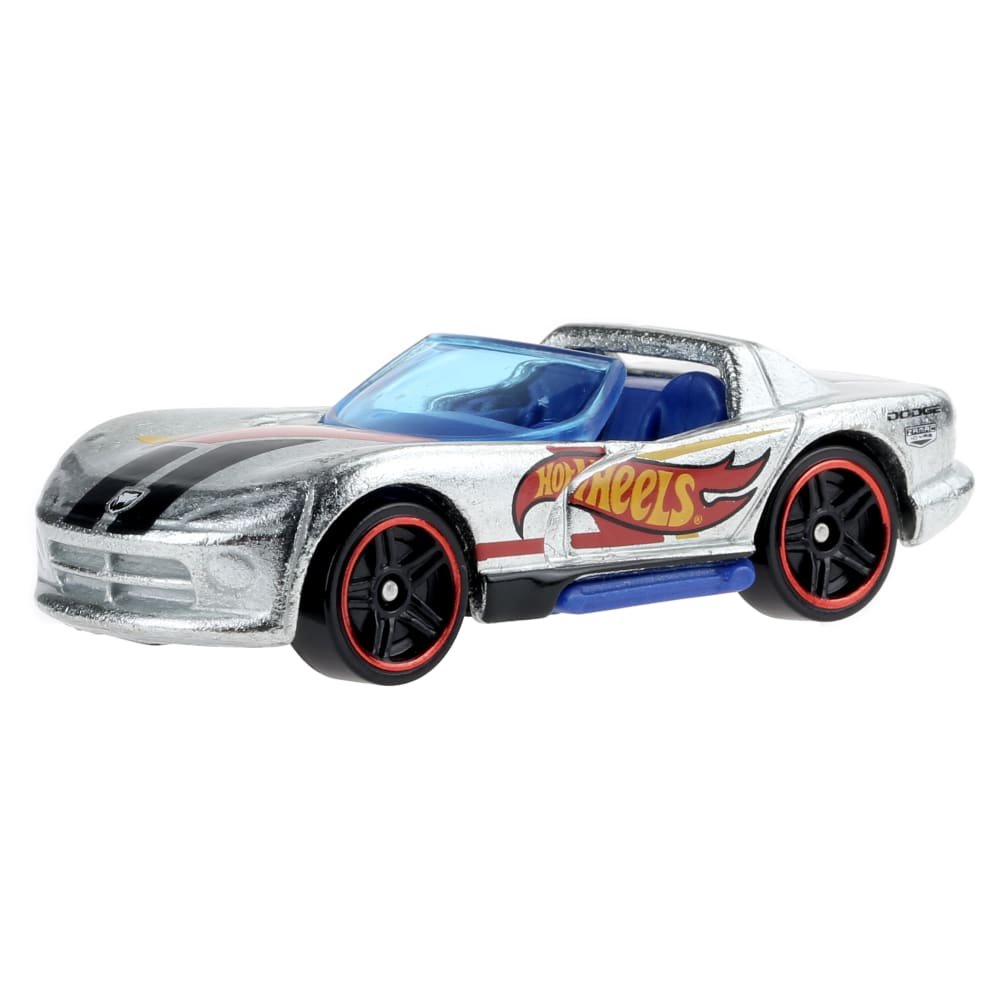 2022 Dodge Viper RT/10 ZAMAC: Image 2