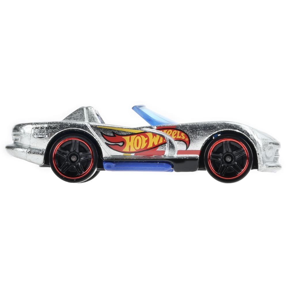 2022 Dodge Viper RT/10 ZAMAC: Image 4