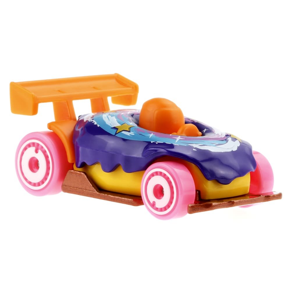 2022 Donut Drifter Purple: Image 5