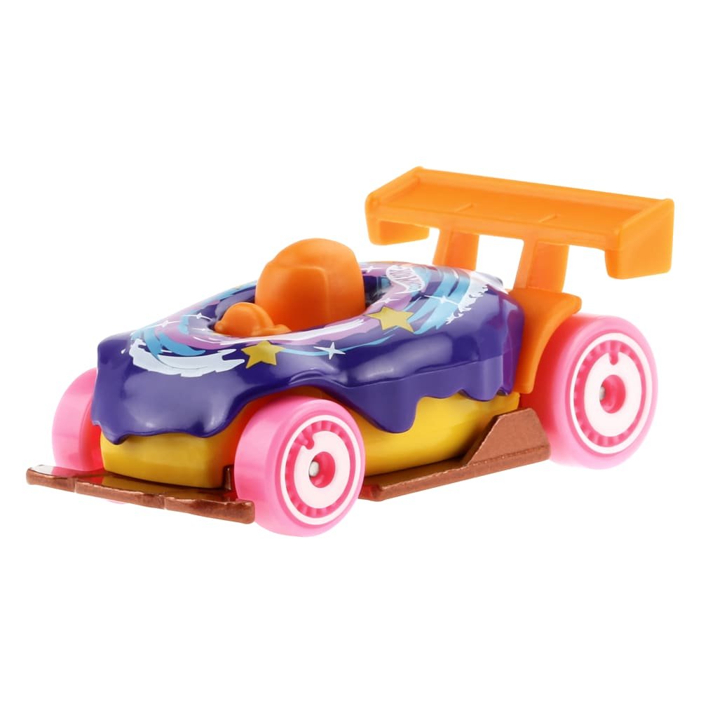 2022 Donut Drifter Purple: Image 3