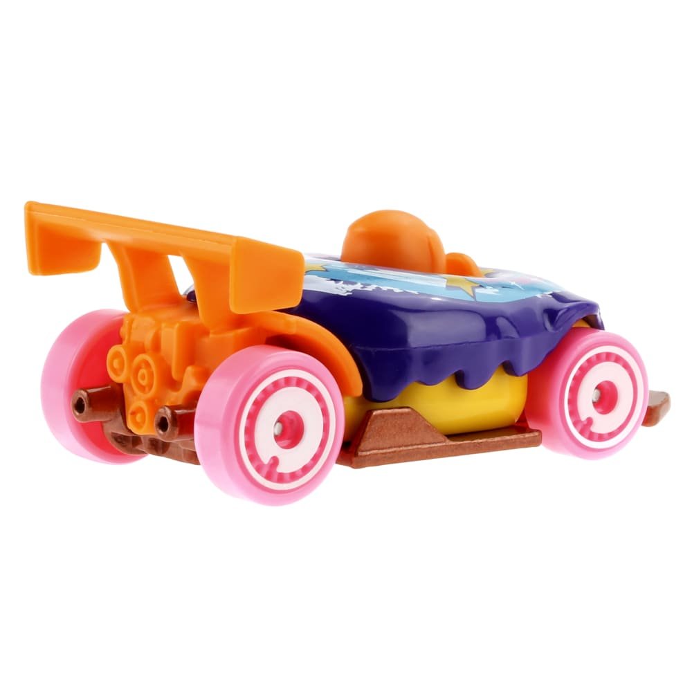 2022 Donut Drifter Purple: Image 4