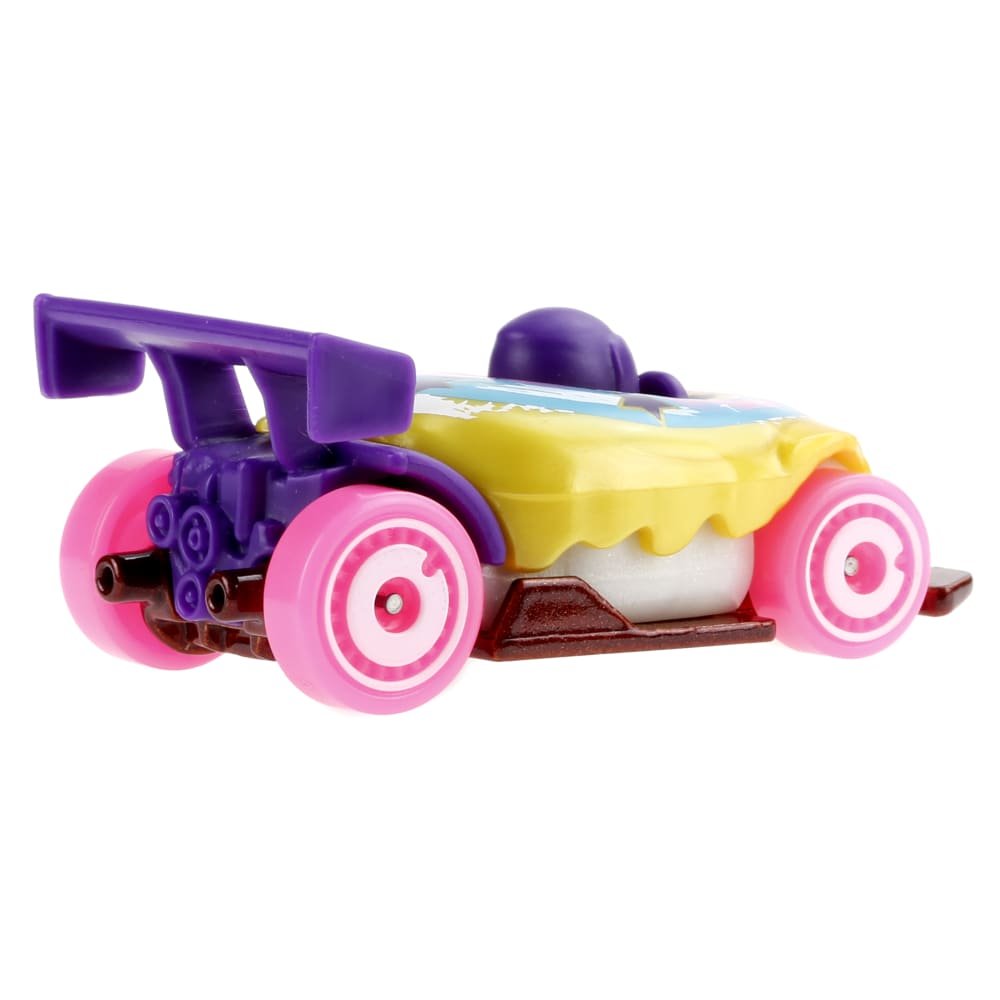 2022 Donut Drifter White: Image 4