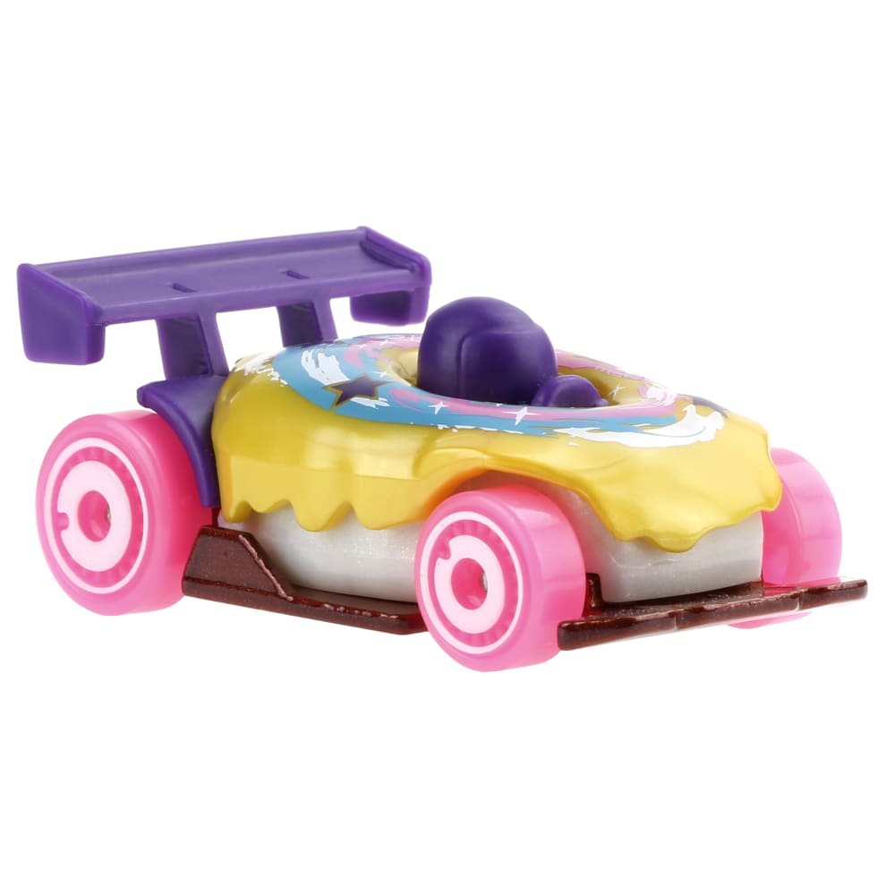2022 Donut Drifter White: Image 3