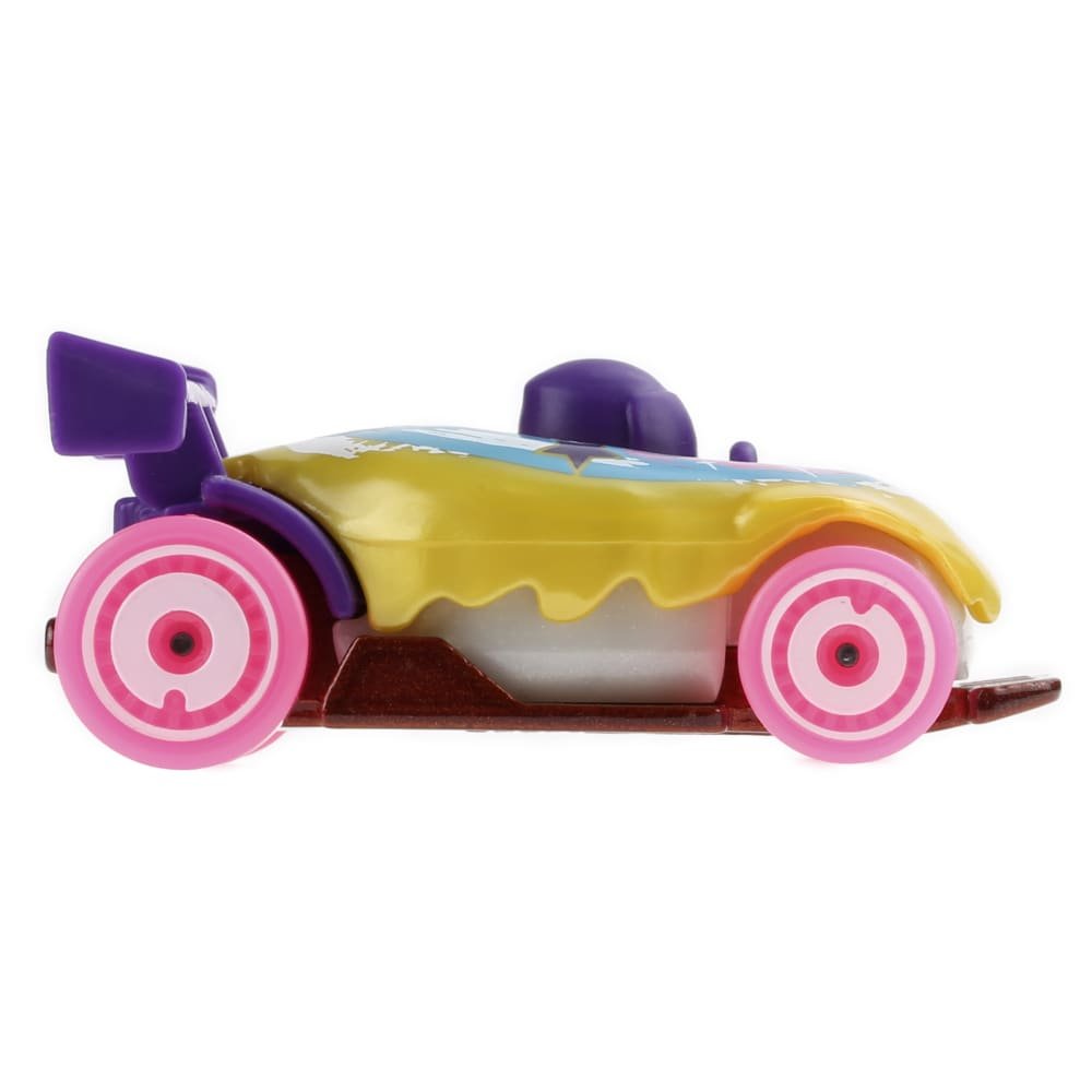 2022 Donut Drifter White: Image 5