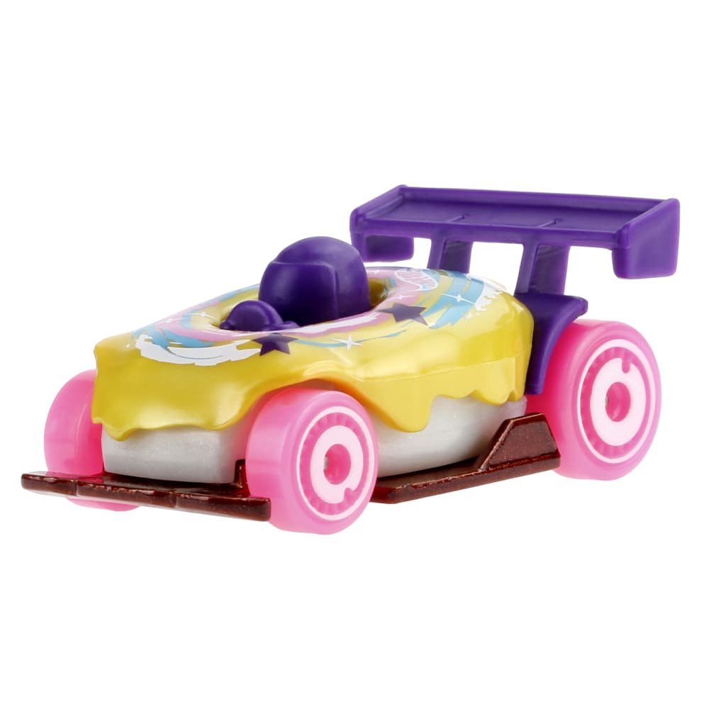 2022 Donut Drifter White: Image 2