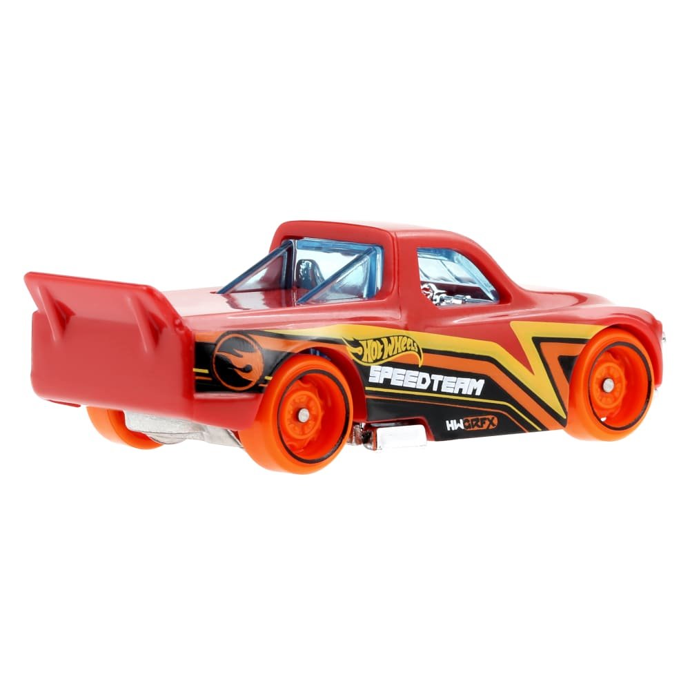 2022 Draftnator Red: Image 7