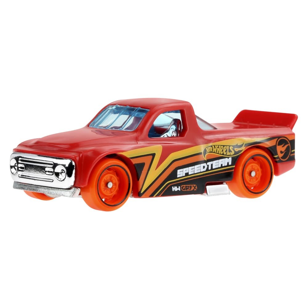 2022 Draftnator Red: Image 4