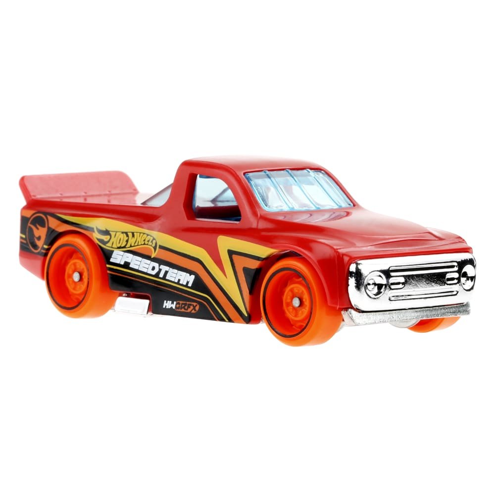 2022 Draftnator Red: Image 6