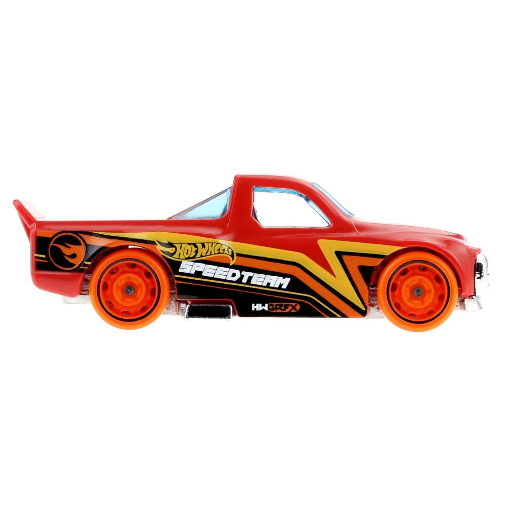 2022 Draftnator Red: Image 5