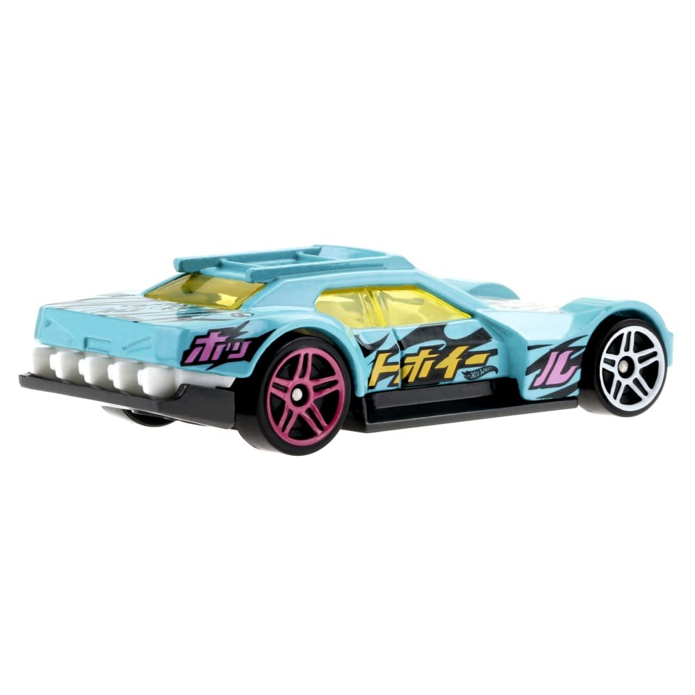 2022 Driftsta Teal: Image 5