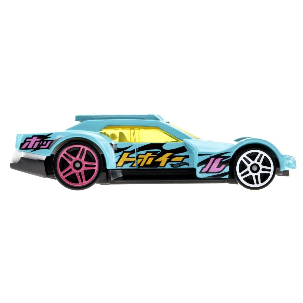 2022 Driftsta Teal: Image 6
