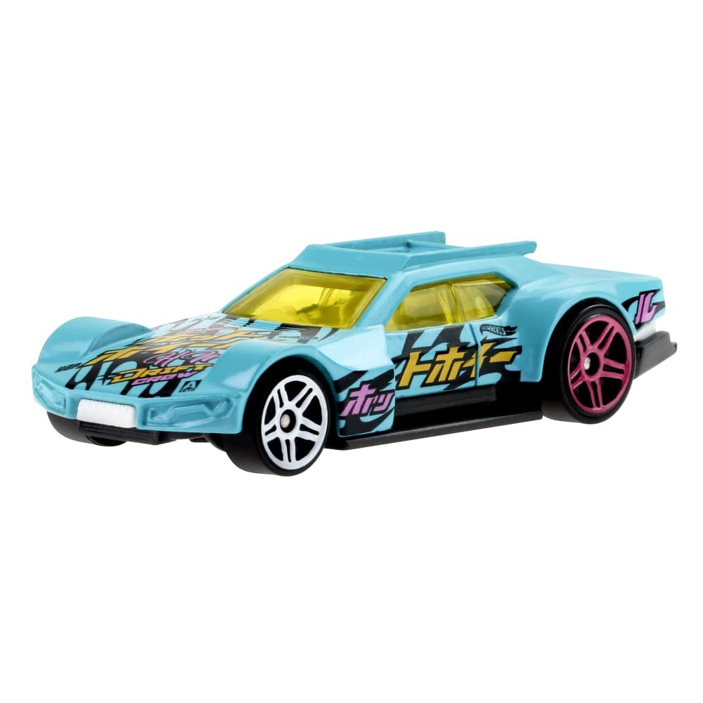 2022 Driftsta Teal: Image 4