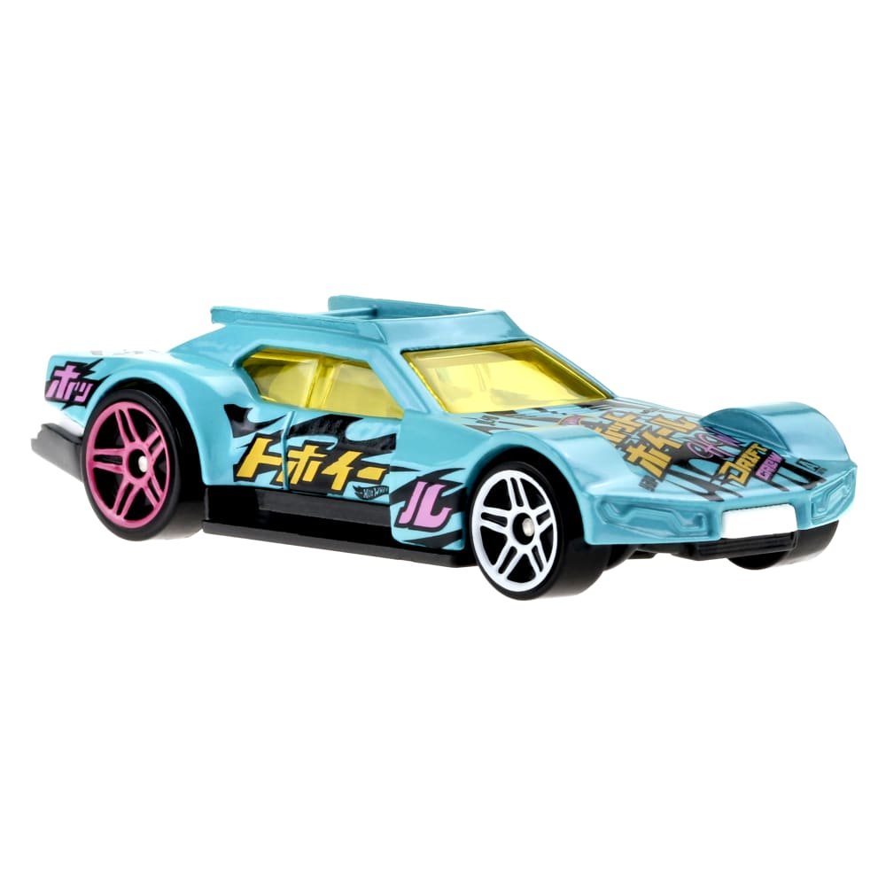 2022 Driftsta Teal: Image 7