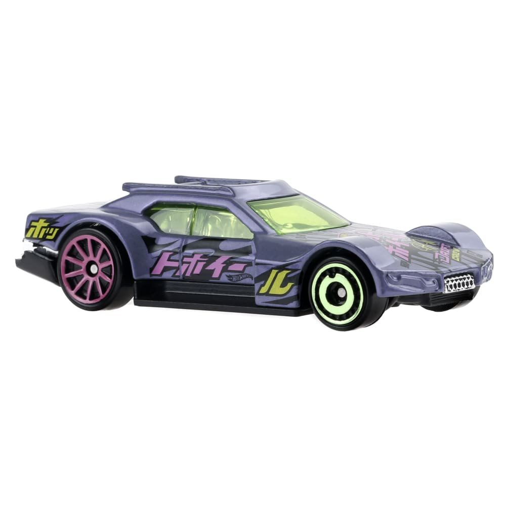 2022 Driftsta Purple: Image 6