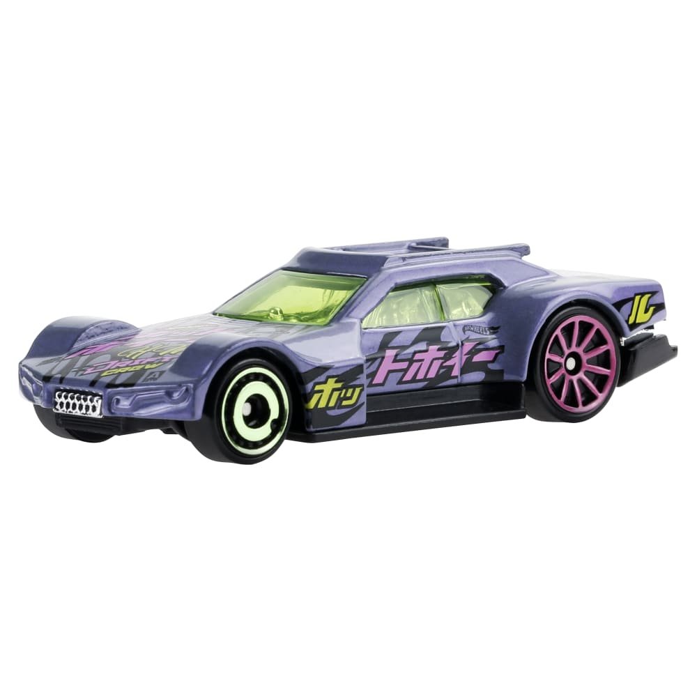 2022 Driftsta Purple: Image 4