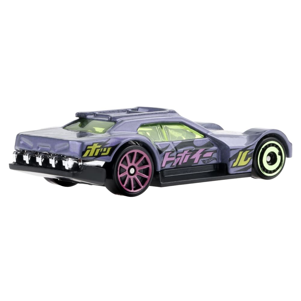 2022 Driftsta Purple: Image 5