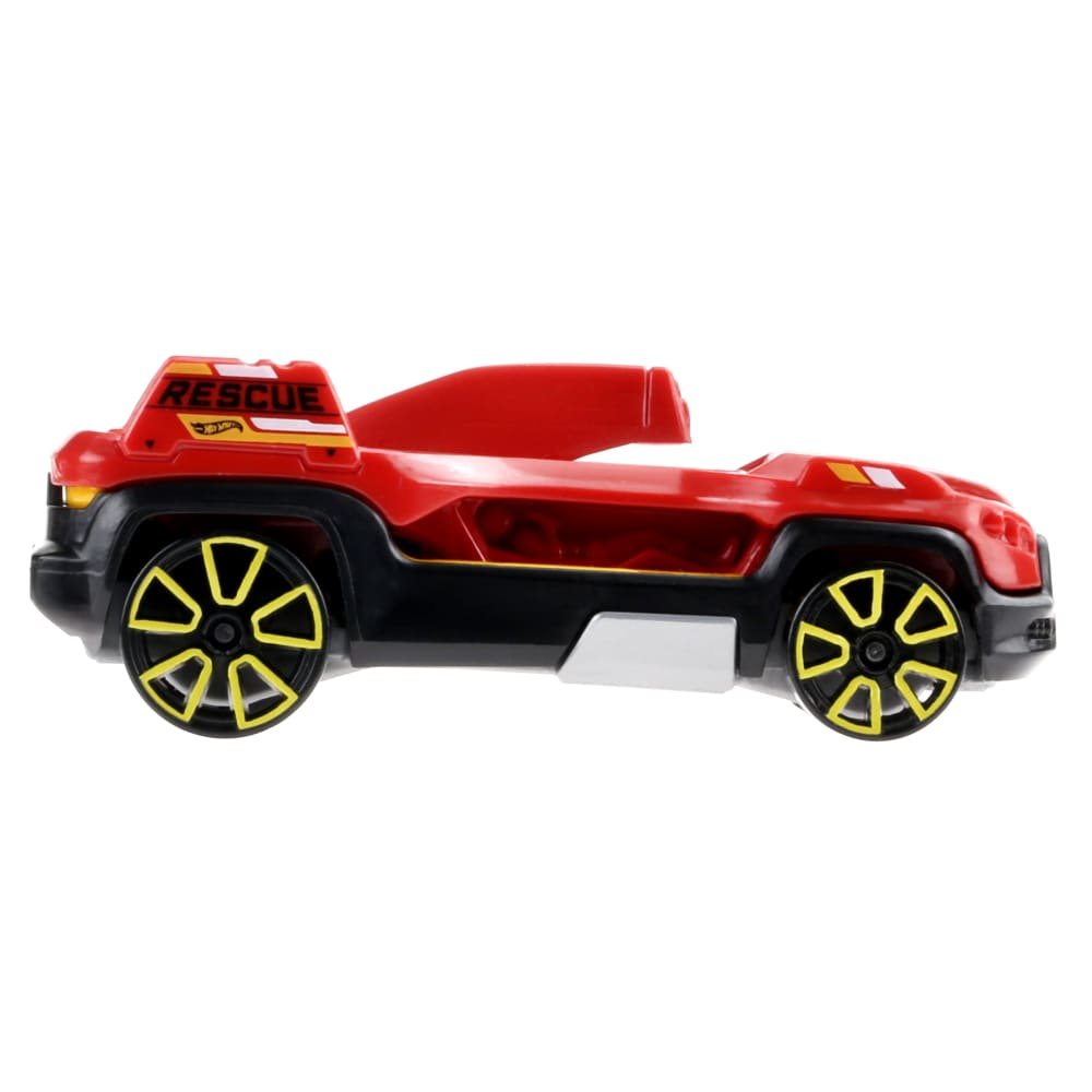 2022 Drone Duty Red: Image 6