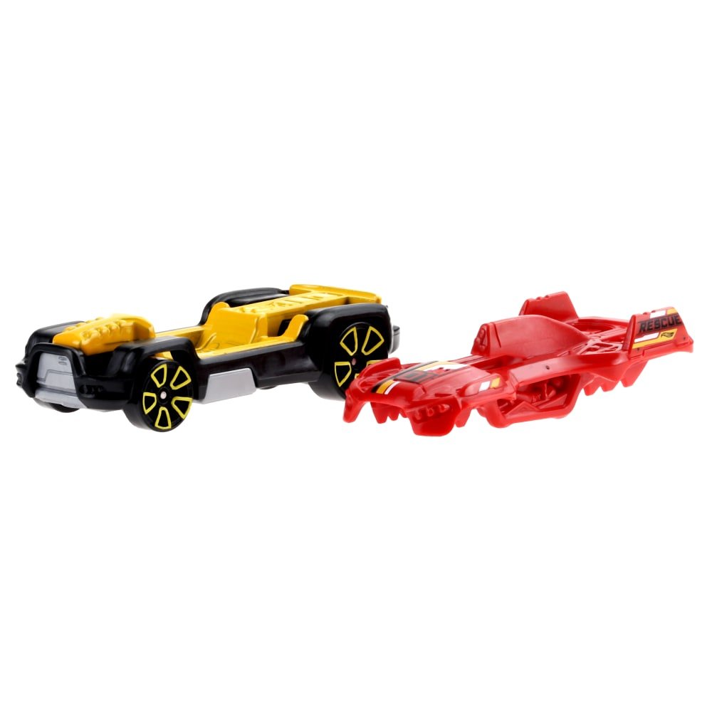 2022 Drone Duty Red: Image 7