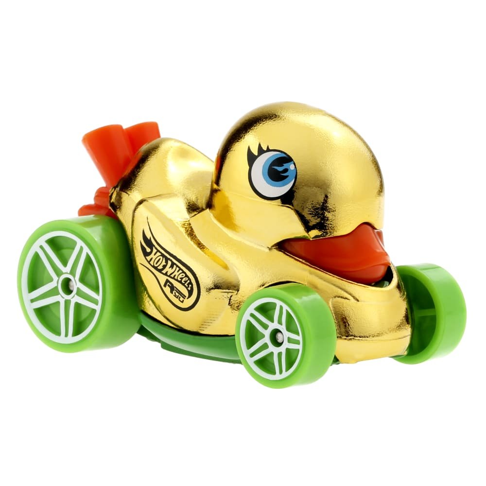 2022 Duck N' Roll Gold: Image 6
