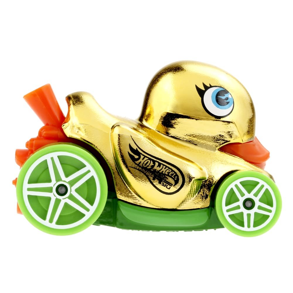 2022 Duck N' Roll Gold: Image 4