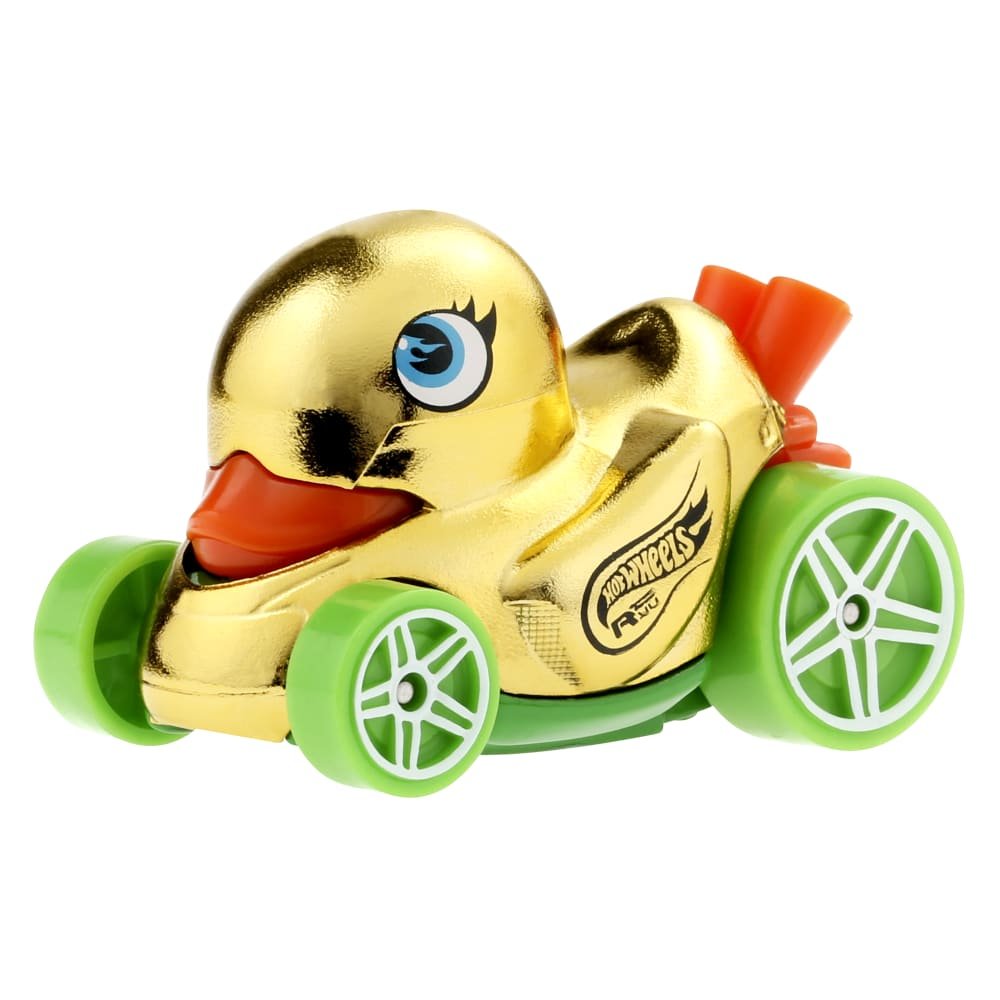 2022 Duck N' Roll Gold: Image 7