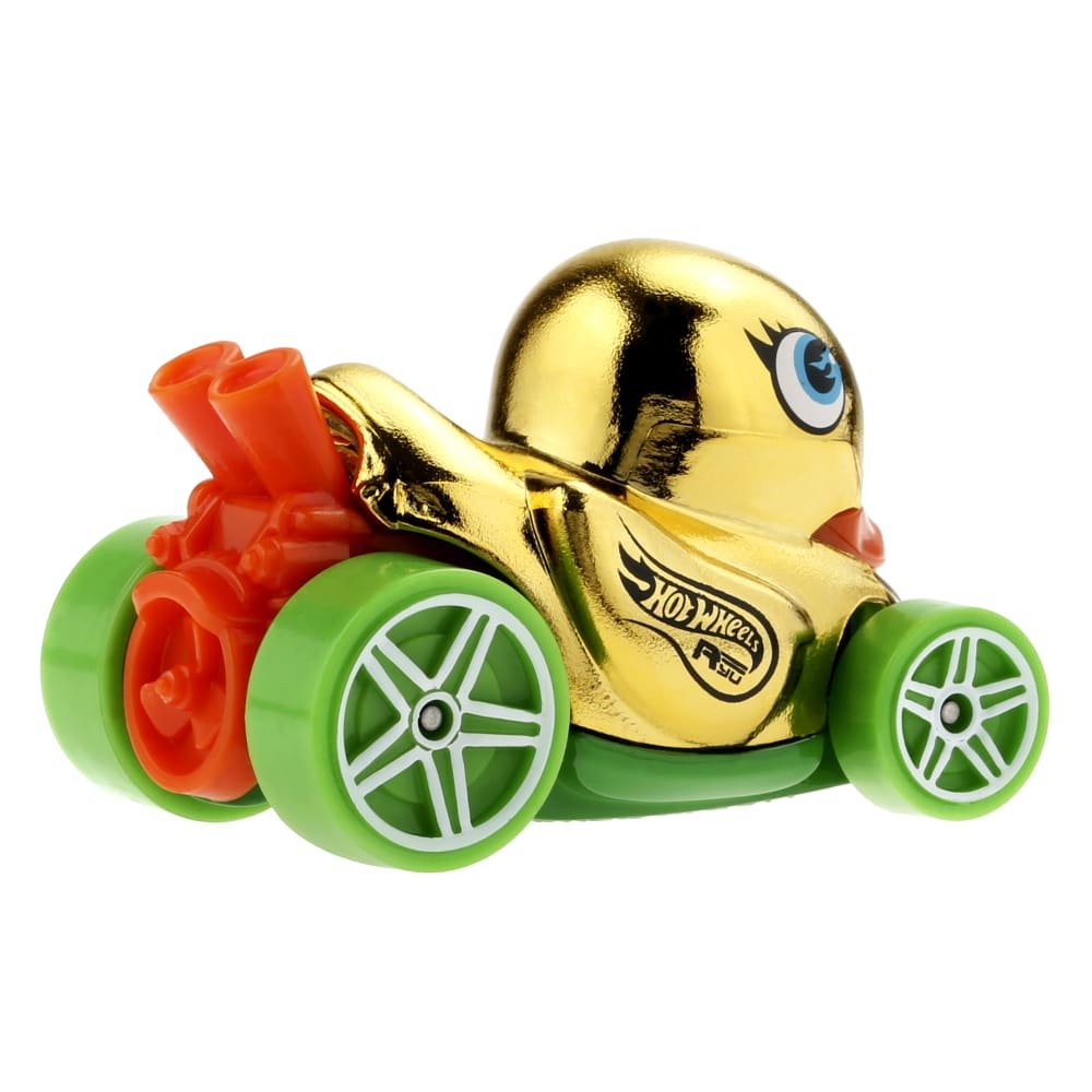 2022 Duck N' Roll Gold: Image 5