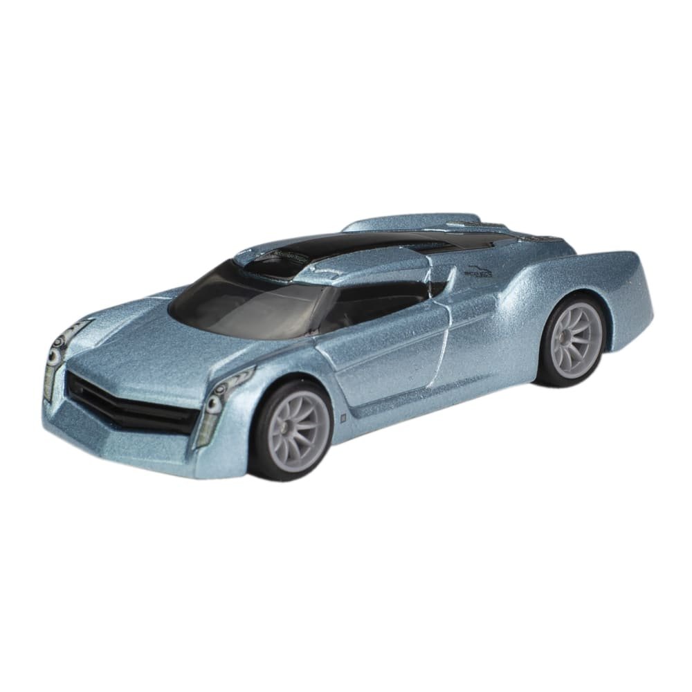 2022 EcoJet Blue: Image 2