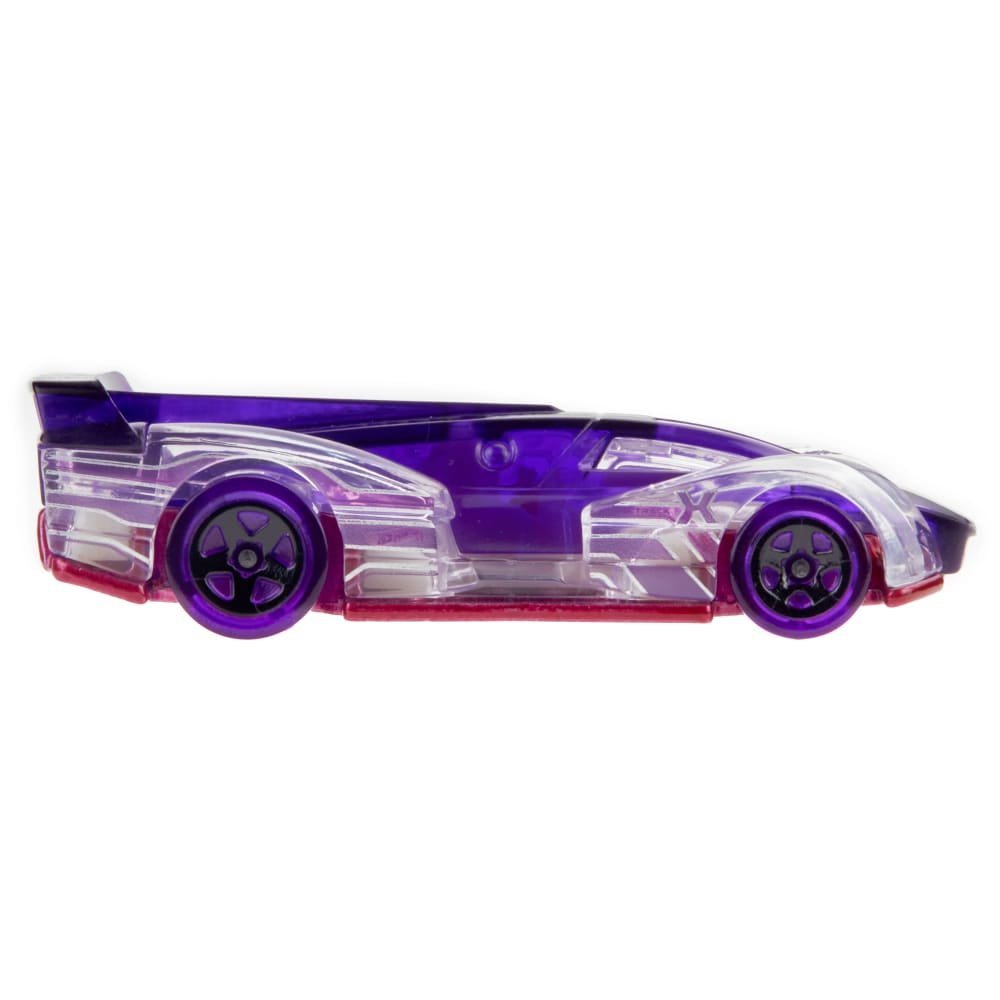 2022 Electrack Purple: Image 6