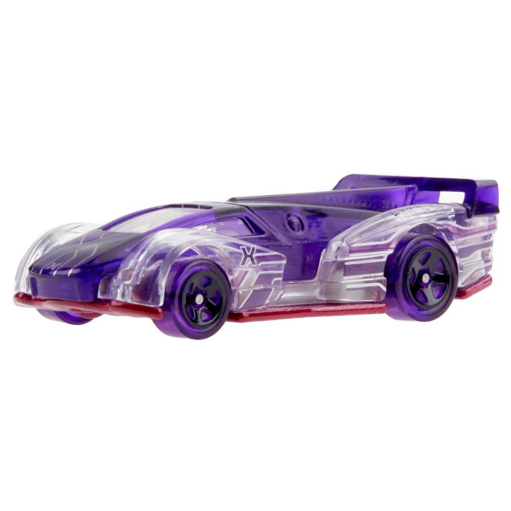 2022 Electrack Purple: Image 3