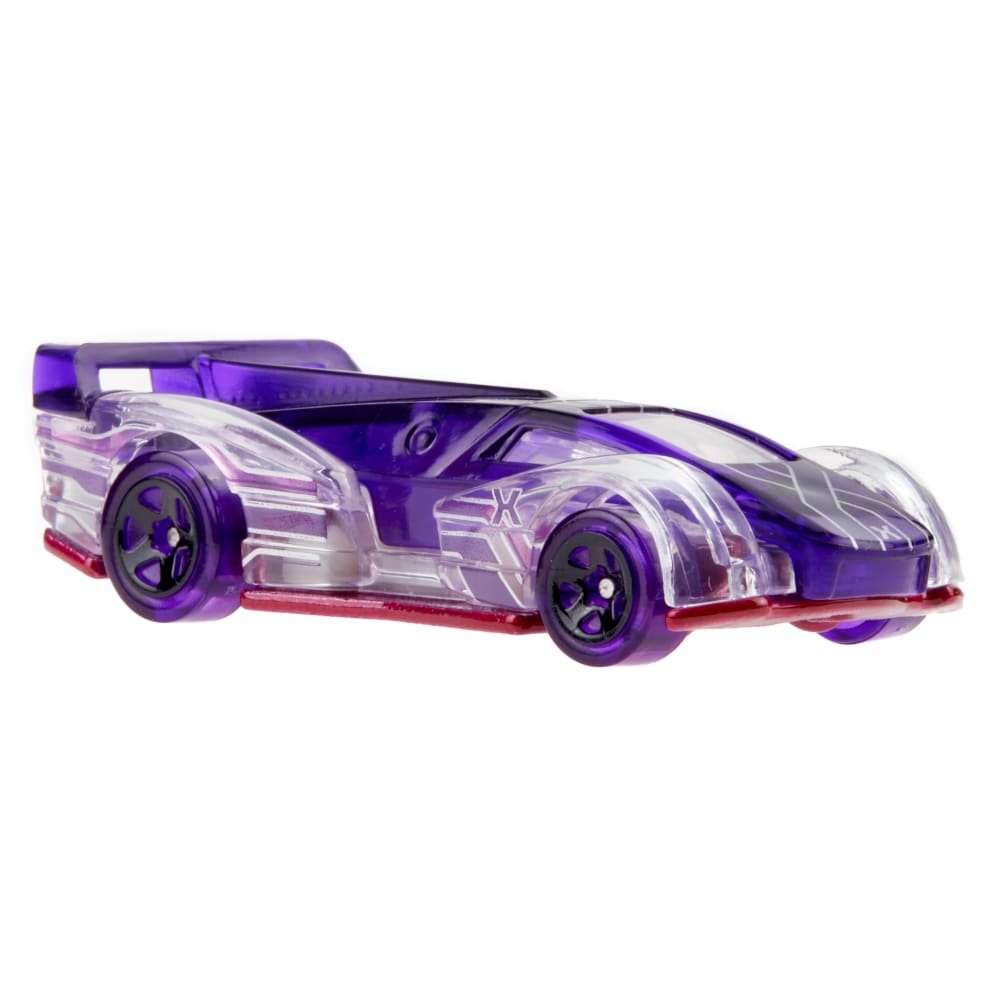 2022 Electrack Purple: Image 5