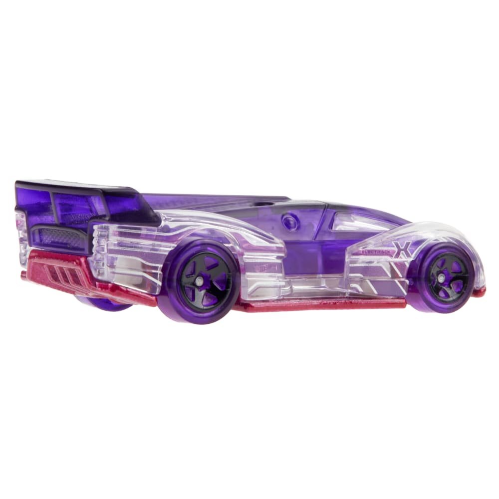 2022 Electrack Purple: Image 4