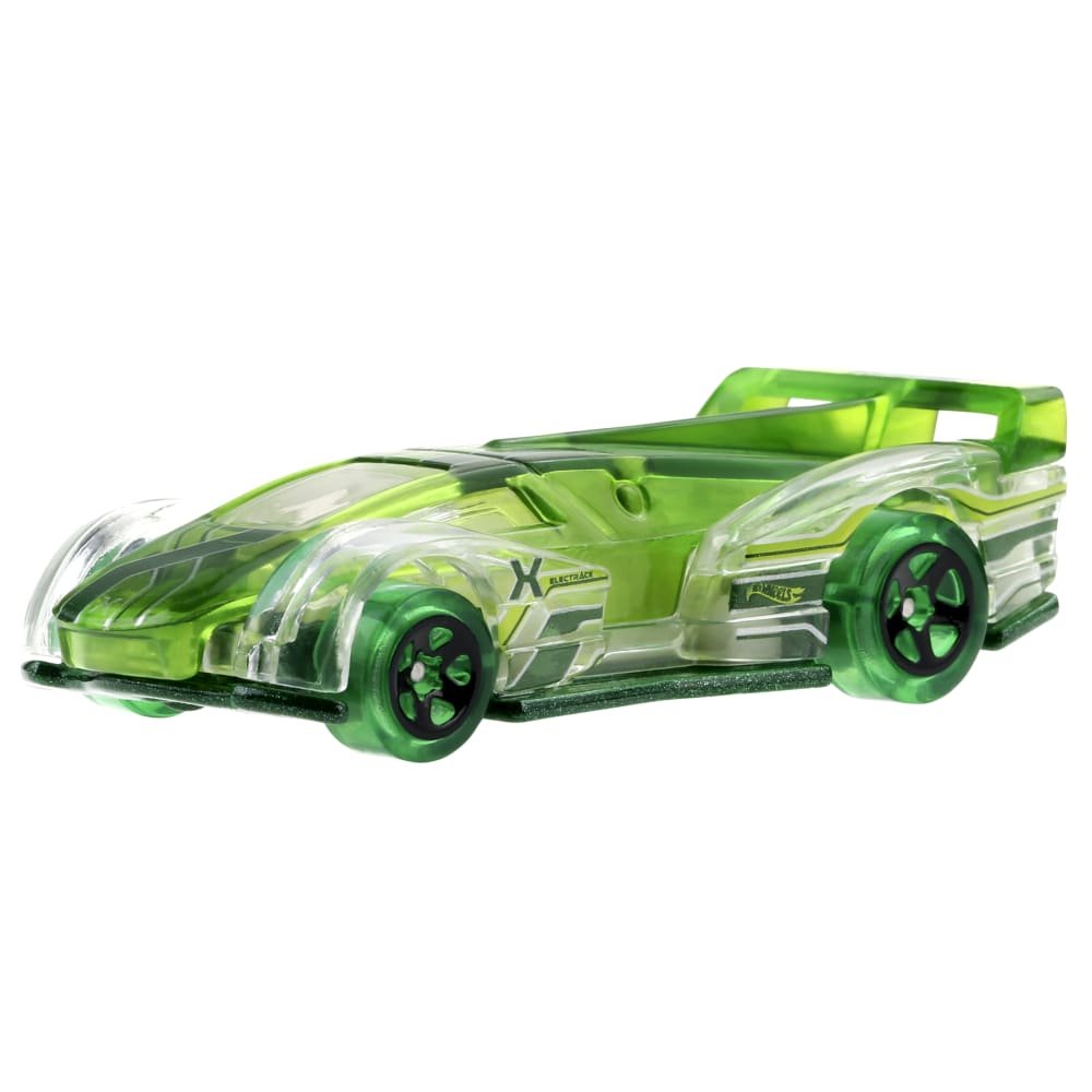 2022 Electrack Green: Image 4
