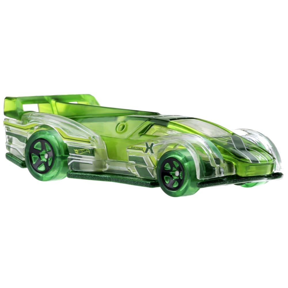 2022 Electrack Green: Image 6