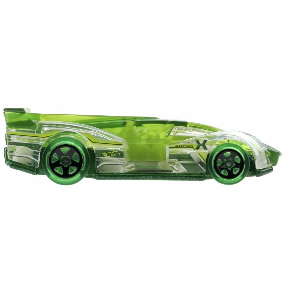 2022 Electrack Green: Image 7