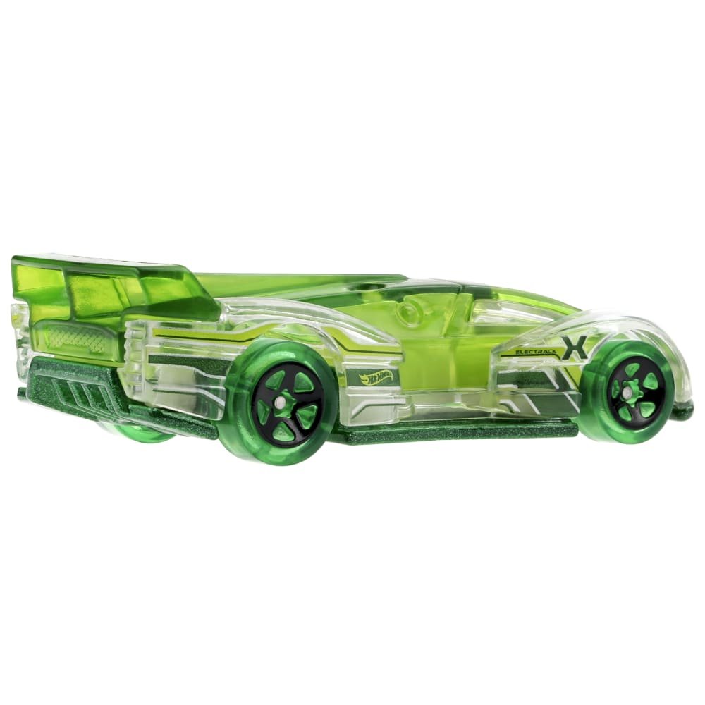 2022 Electrack Green: Image 5