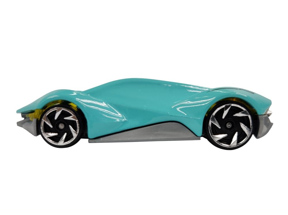 2022 Exotique Green: Image 2