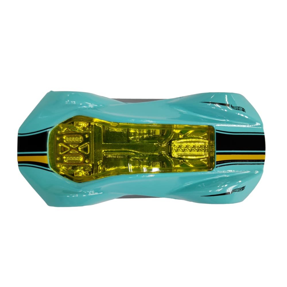 2022 Exotique Green: Image 8