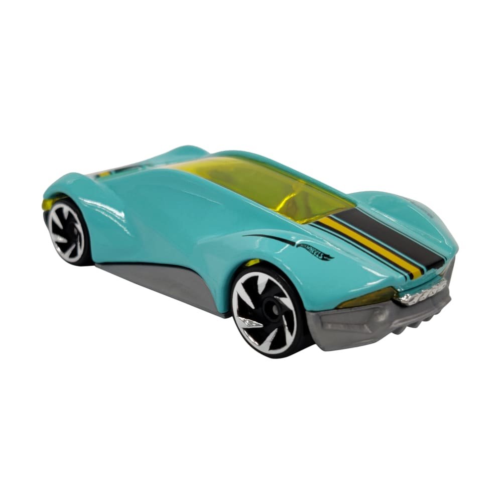 2022 Exotique Green: Image 3