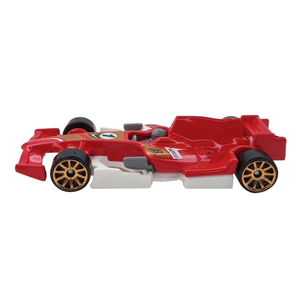 2022 F1 Racer Red: Image 6