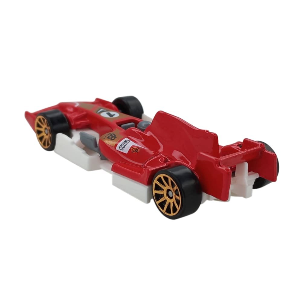 2022 F1 Racer Red: Image 4