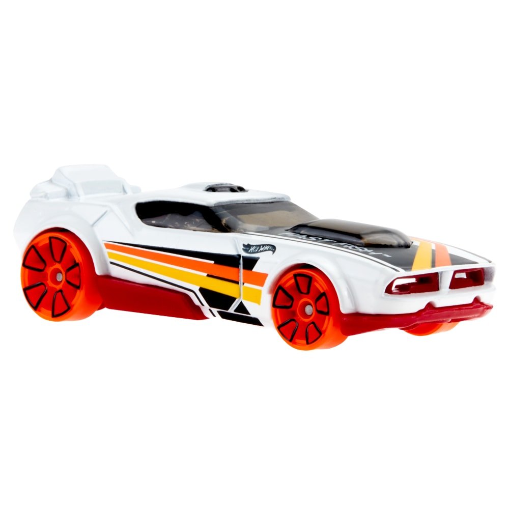 2022 Fast Fish White: Image 7