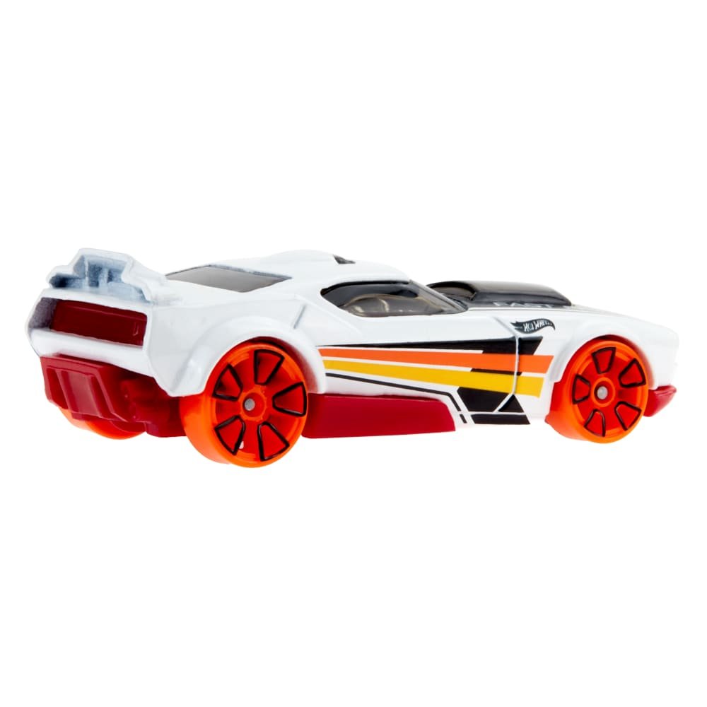 2022 Fast Fish White: Image 6