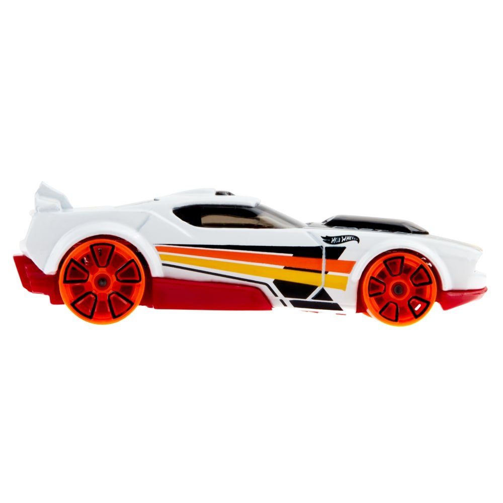 2022 Fast Fish White: Image 8