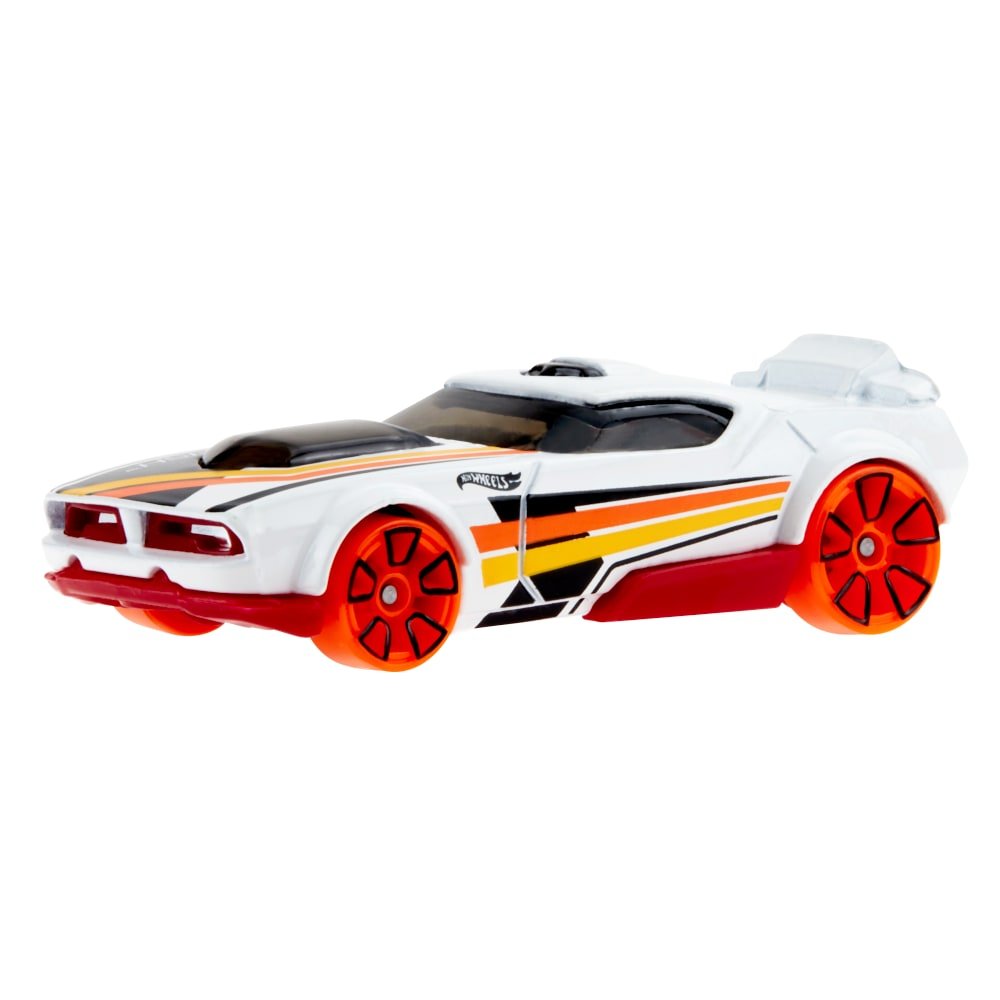 2022 Fast Fish White: Image 5