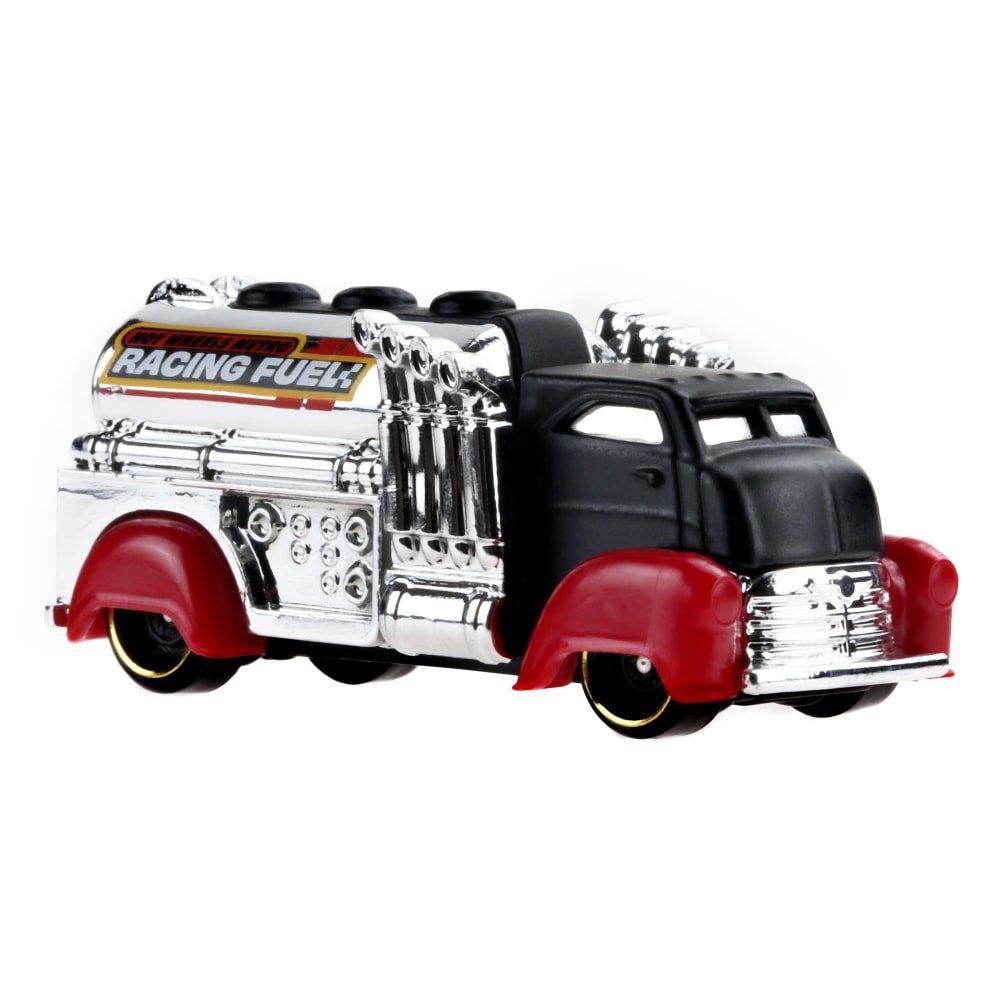 2022 Fast Gassin' Black: Image 6