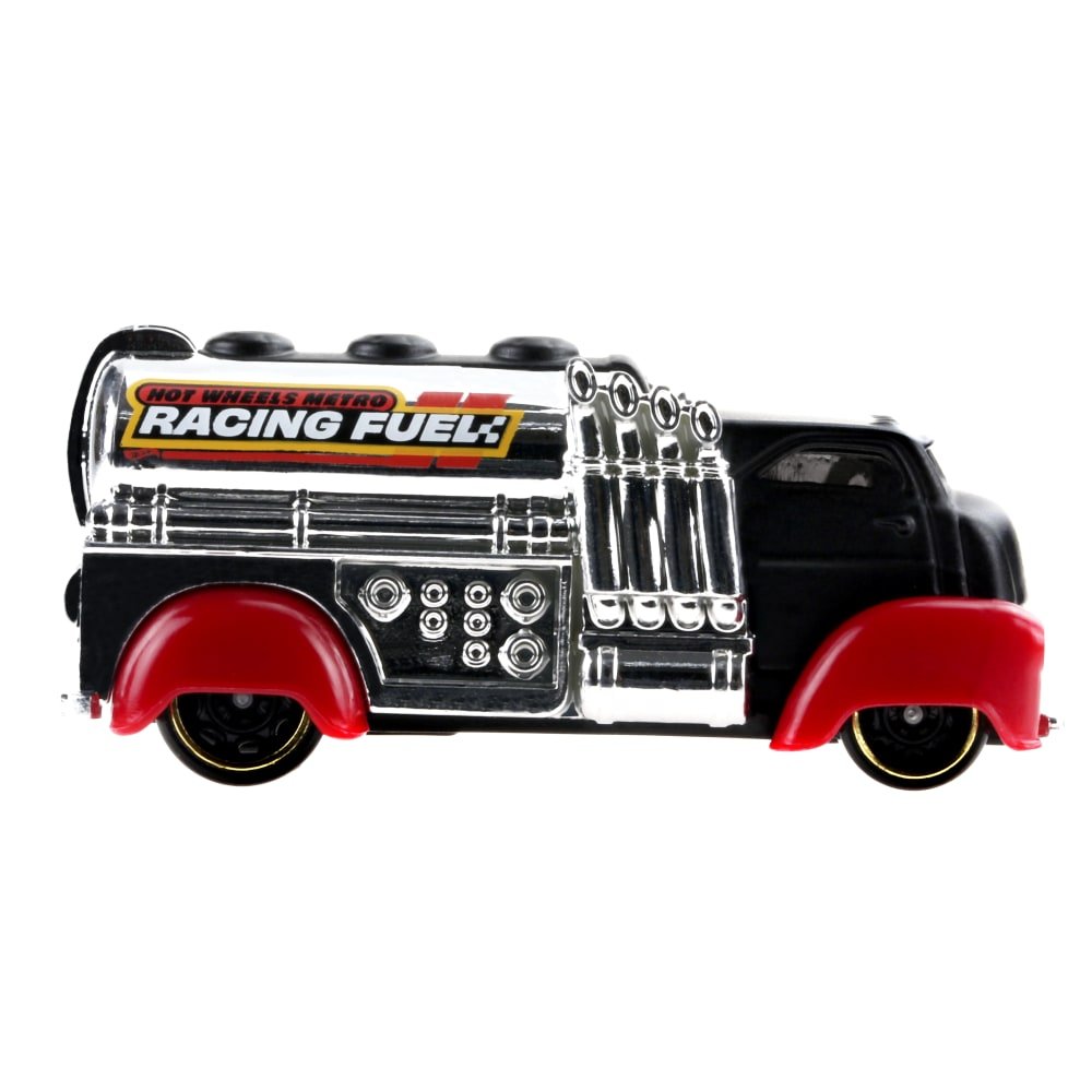2022 Fast Gassin' Black: Image 7
