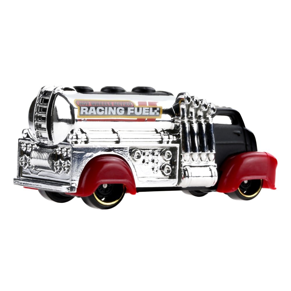 2022 Fast Gassin' Black: Image 5